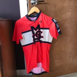 NEW Mill City Running Pearl Izumi Attack Cycling Jersey (Women’s L)